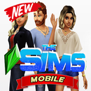 Game For The Sims Mobile Tips APK