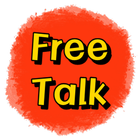 Icona FreeTalk(chatting)