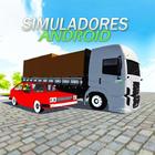 Simuladores Android icon
