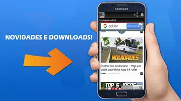 Simuladores Android 스크린샷 1