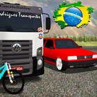 Simuladores Android أيقونة