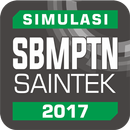 Simulasi SBMPTN Saintek 2017 APK