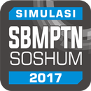 Simulasi SBMPTN Soshum 2017 APK