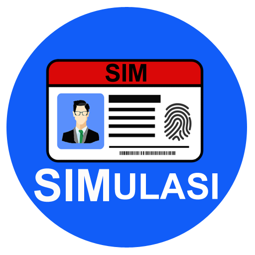 Soal Ujian SIM C SIM A 2016