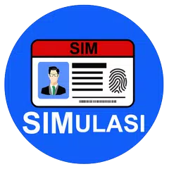 Soal Ujian SIM C SIM A 2016 APK download