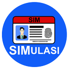 Soal Ujian SIM C SIM A 2016 icône