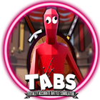 New tabs Totally Accurate Battle Simulator  Guide ícone