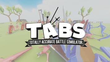 New tabs Totally Accurate Battle Simulator  Guide скриншот 3