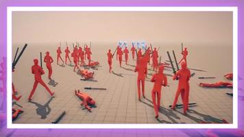 پوستر New tabs Totally Accurate Battle Simulator  Guide