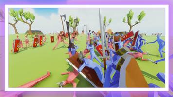 برنامه‌نما New tabs Totally Accurate Battle Simulator  Guide عکس از صفحه