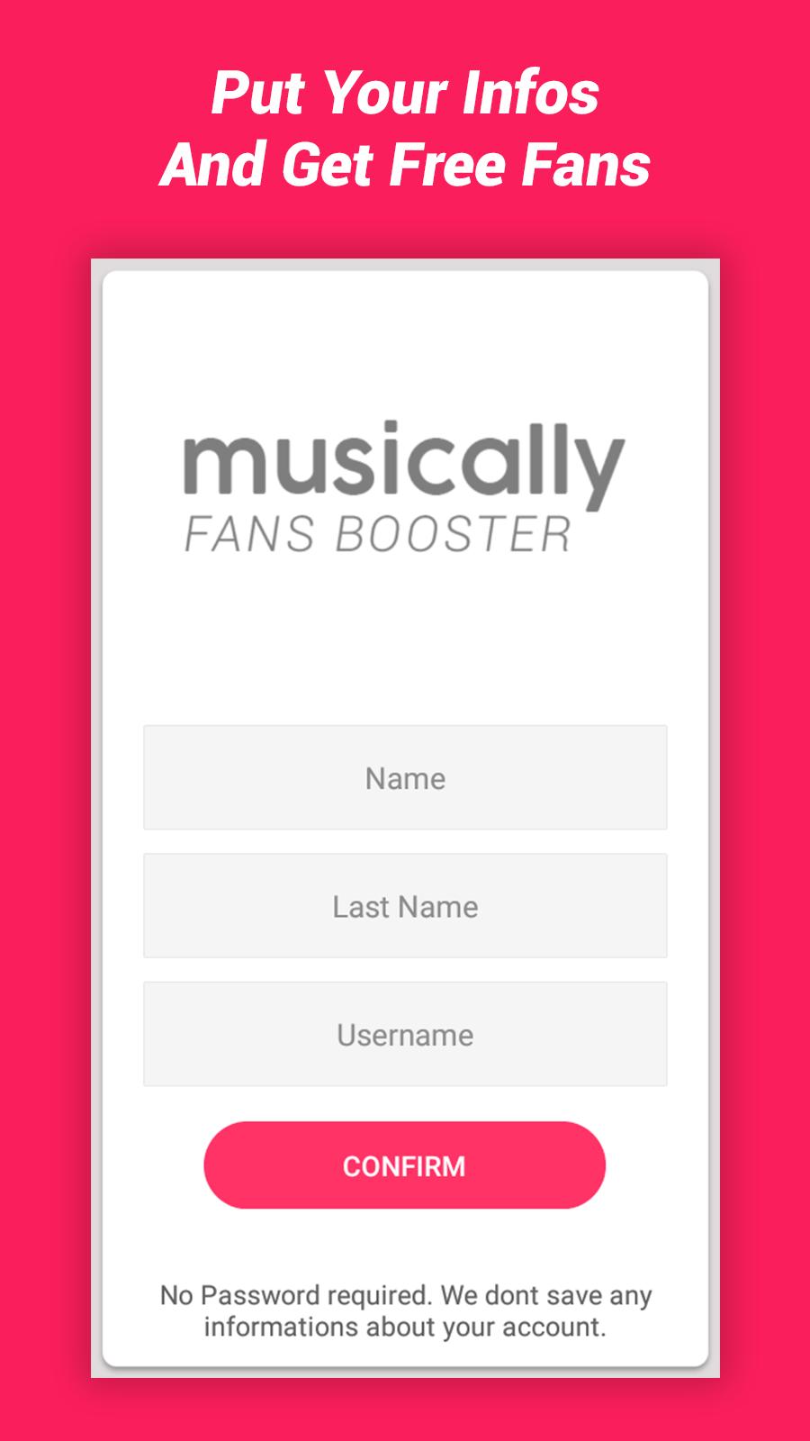 Crown For Musically Likes Fans Boost Simulator For Android Apk Download Crown For Musically Likes Fans Boost Simulator For Android Apk Download