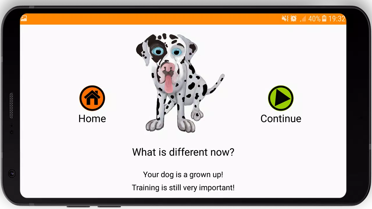 Tamagotchi Hund APK für Android herunterladen