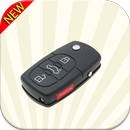 APK Car Key Simulator For free