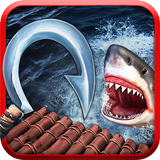 Nómada del Océano: Raft Survival (Ocean Nomad) icono