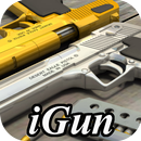 iGun - Simulador de Armas Pro APK