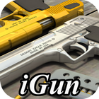 Weapon Simulator Pro আইকন