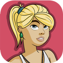 Princess beauty salon Children APK