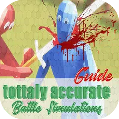無料でnew Totally Accurate Battle Simulator Tabs Guide Apkアプリの最新版 Apk1 0をダウンロード Android用 New Totally Accurate Battle Simulator Tabs Guide アプリダウンロード Apkfab Com Jp