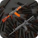 Senjata militer terdengar APK