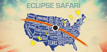 Eclipse Safari