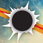 آیکون‌ Eclipse Safari