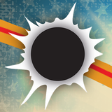 Eclipse Safari icône