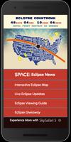 Eclipse Safari Cartaz