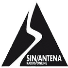 آیکون‌ Sin Antena Radio