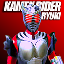 New Kamen Rider Ryuki Tips APK