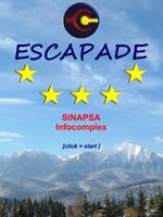ESCAPADE-poster
