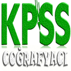 KPSS Coğrafyacı 圖標