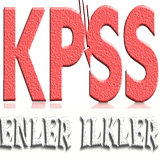 KPSS Enler ve İlkler ikona