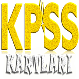KPSS Kartları icône