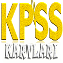 KPSS Kartları APK
