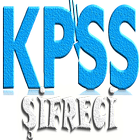 KPSS Şifreci アイコン