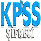 KPSS Şifreci icône