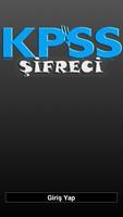 KPSS Şifreci โปสเตอร์