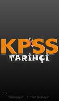KPSS Tarihçi 海報
