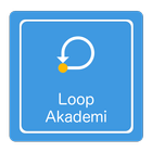 Loop Akademi-icoon