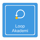 Loop Akademi أيقونة