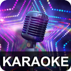 Karaoke Sing & Record - Karaoke Voice ikon