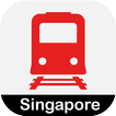 Singapore MRT