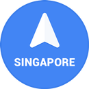 APK Navigation Singapore