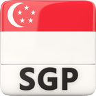 Singapore Newspapers icon