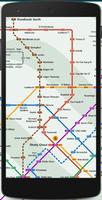 1 Schermata Singapore MRT Map