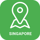 Singapore - Travel Guide ikon
