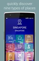 Singapore - Travel Guide penulis hantaran