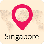 Singapore - Free Travel Guide App