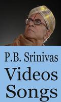 P. B. Srinivas Hit Videos Songs capture d'écran 1