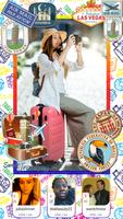 برنامه‌نما Single girls - travel guide advisor عکس از صفحه